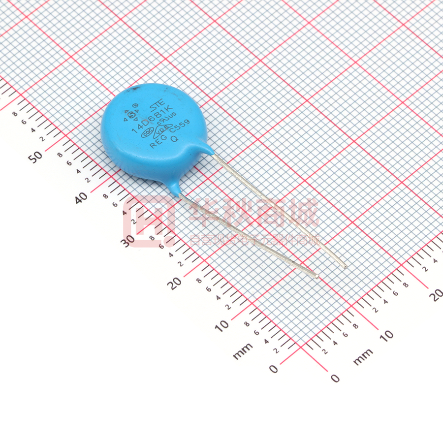 STE14D681K1EN0FQB0R0