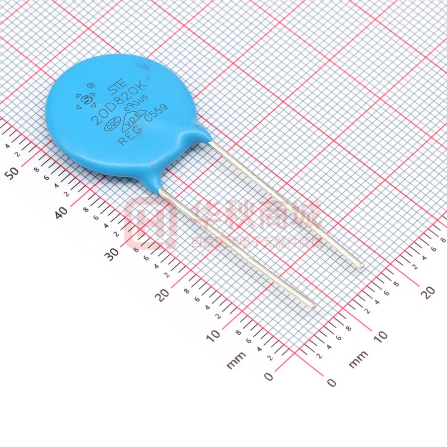 STE20D820K1DN0FSB0R0