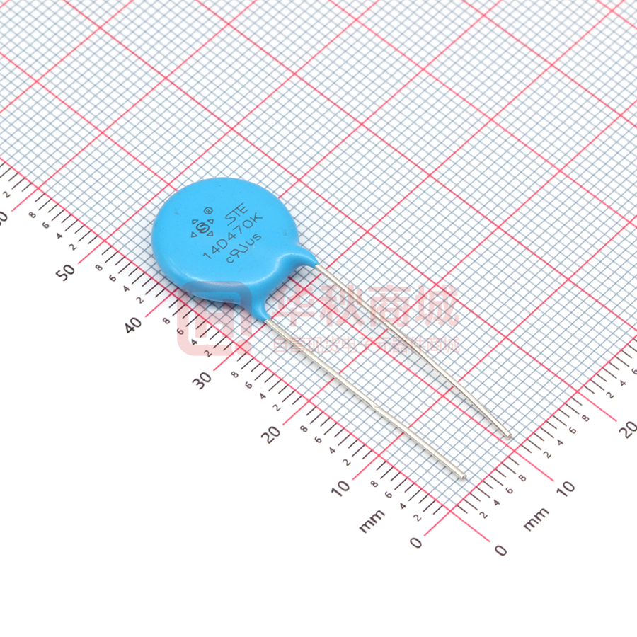 STE14D470K1EN0FSB0R0