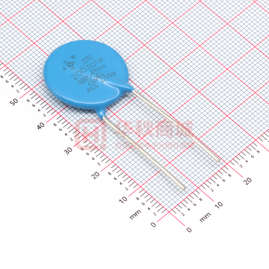 STE20D301K1DN0FSB0R0