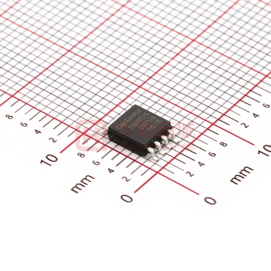 GD25Q32ESIG