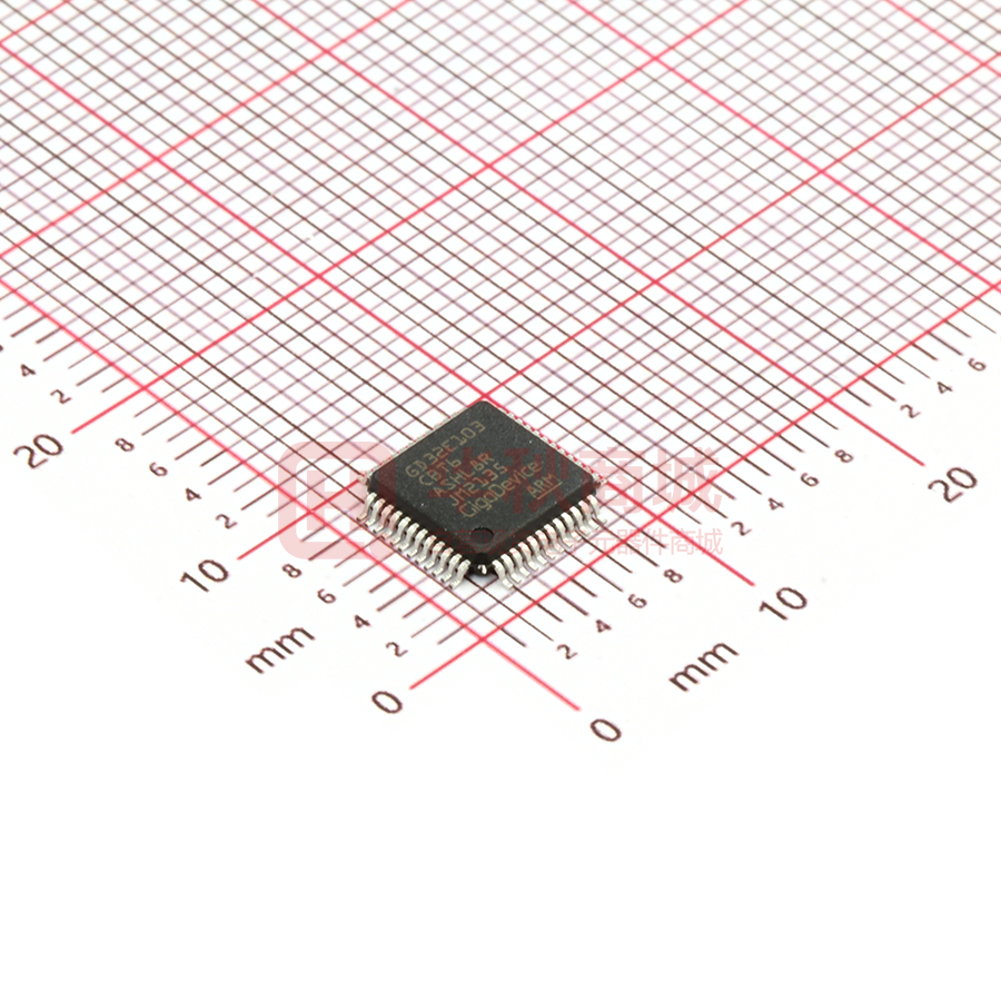 GD32E103CBT6