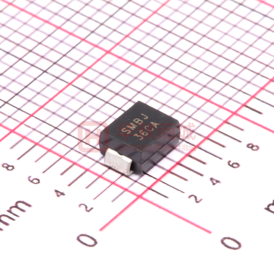 SMBJ36CA