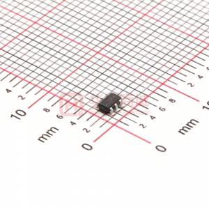 LP2985AIM5X-3.3/NOPB