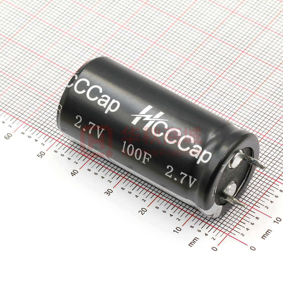 2.7V-100F