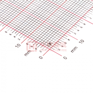 TCC0603X7R103K500CTS