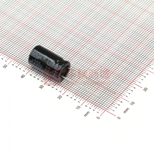 22uF 200V 10*17