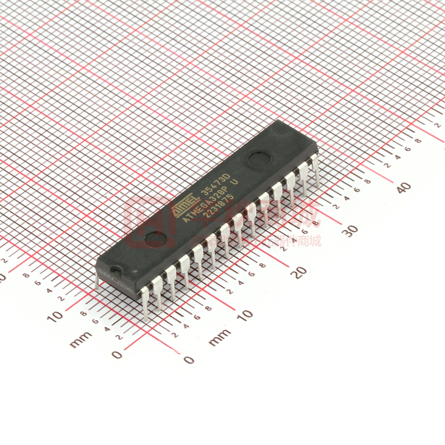 ATMEGA328P-PU