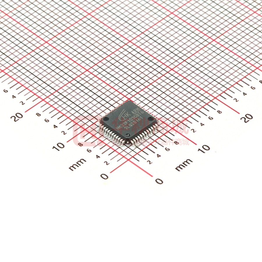 HK32F103CBT6