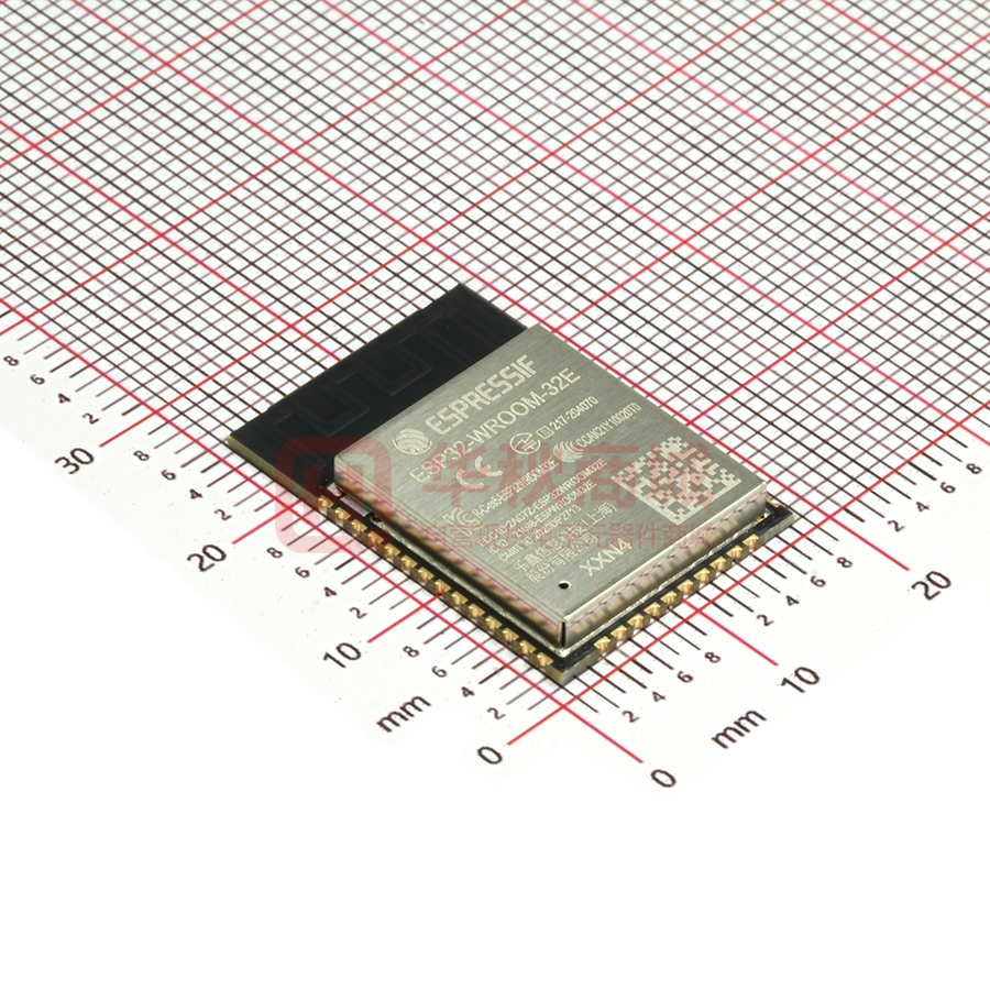 ESP32-WROOM-32E(4MB)