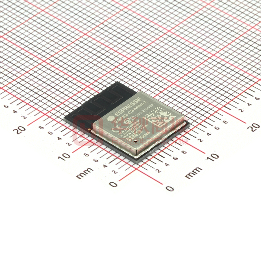 ESP32-C3-MINI-1-N4