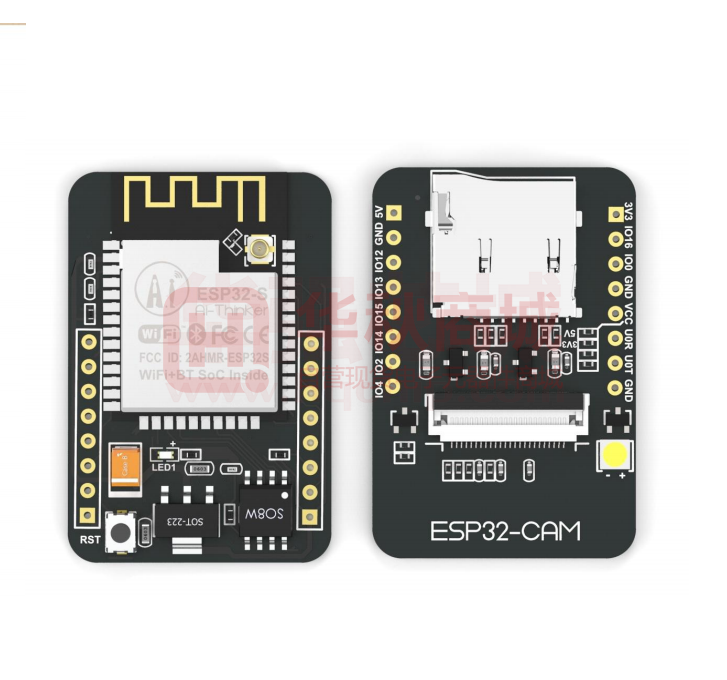 ESP32-CAM