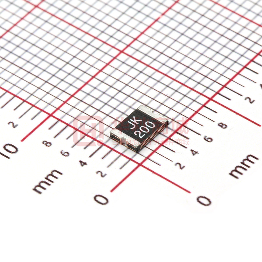 JK-MSMD200-16V
