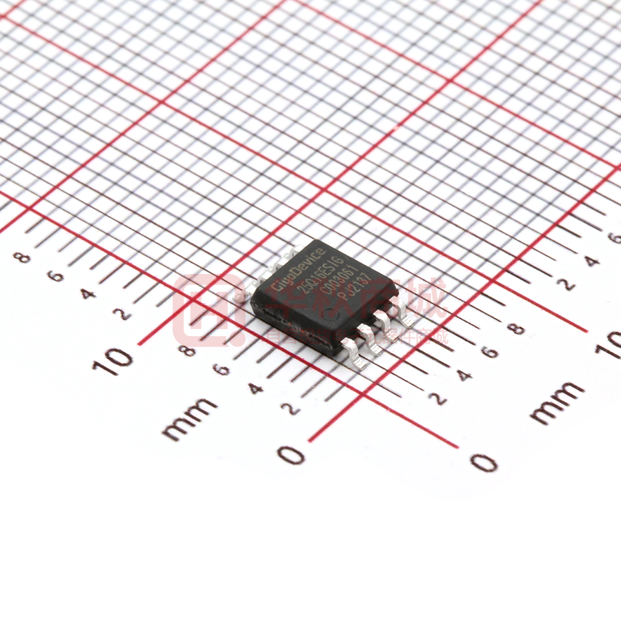 GD25Q16ESIG