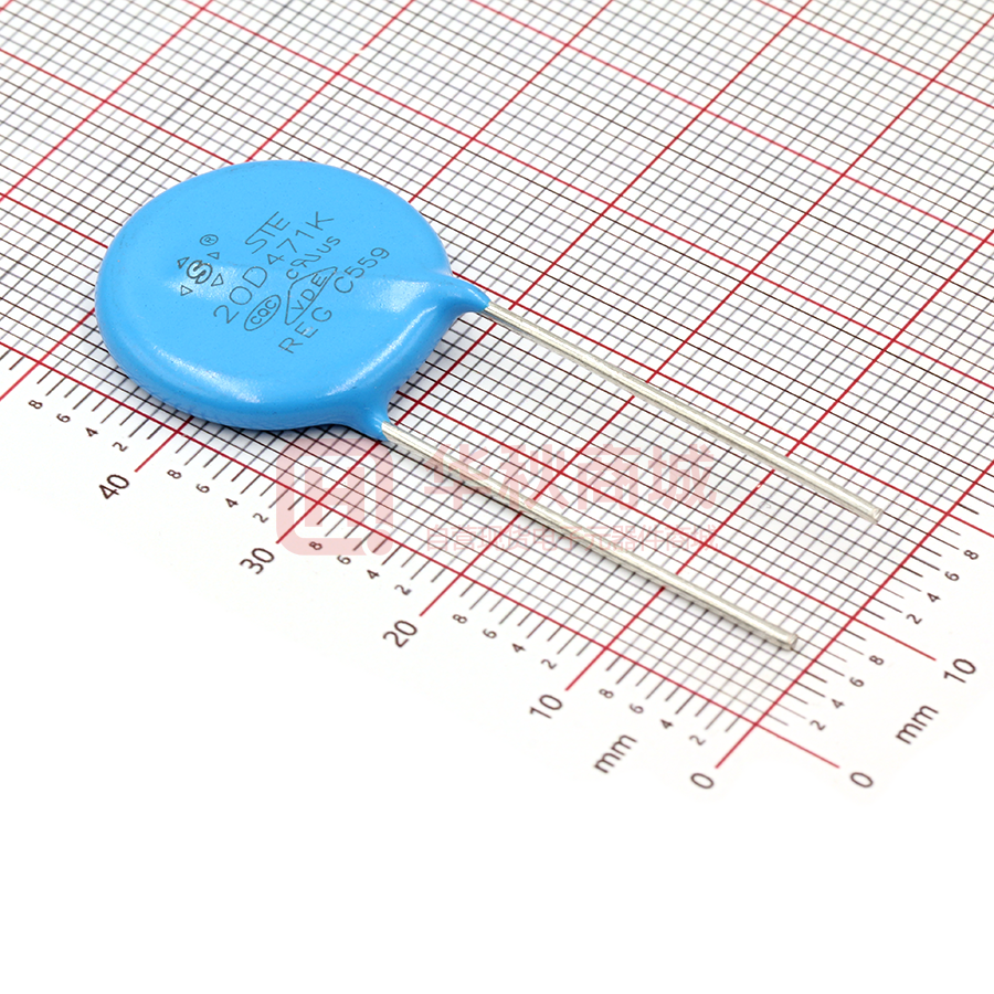 STE20D471K1DN0FSB0R0