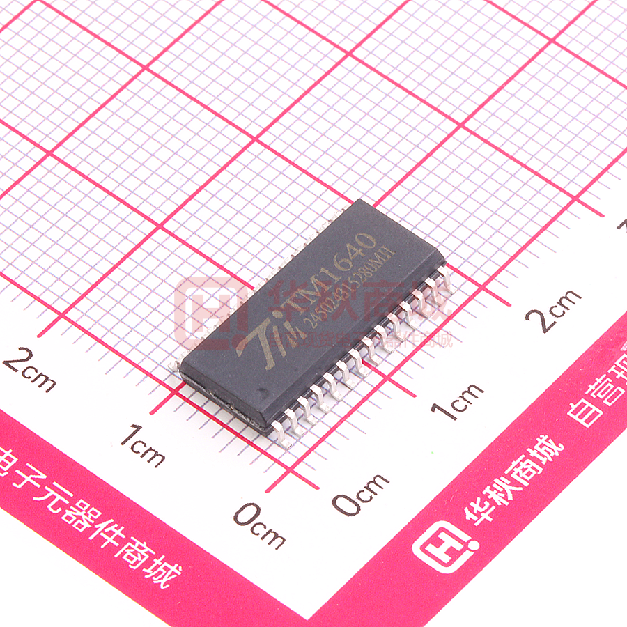 TM1640