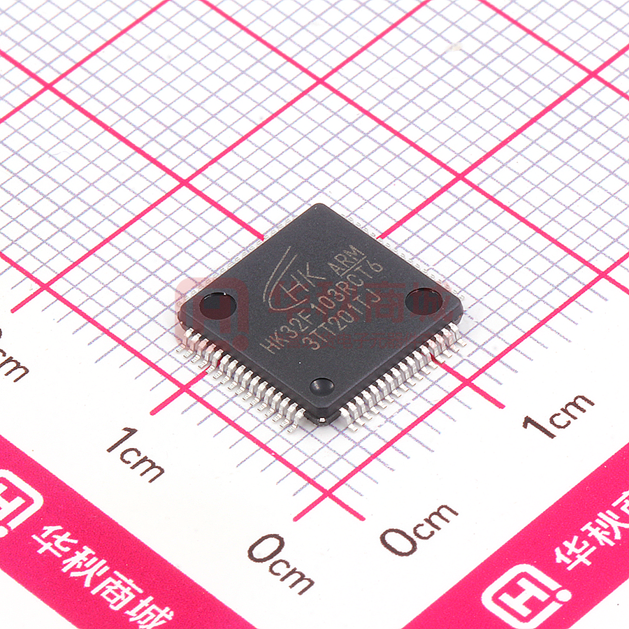 HK32F103RCT6