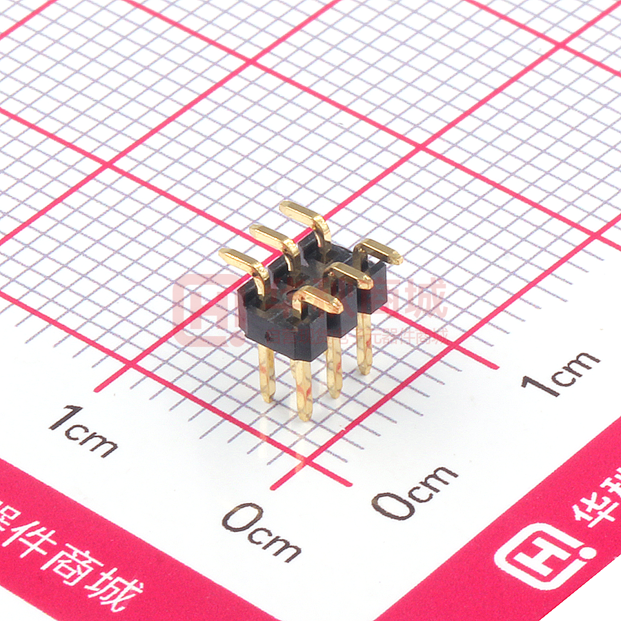 X4621WVS-2x03I-C40D64