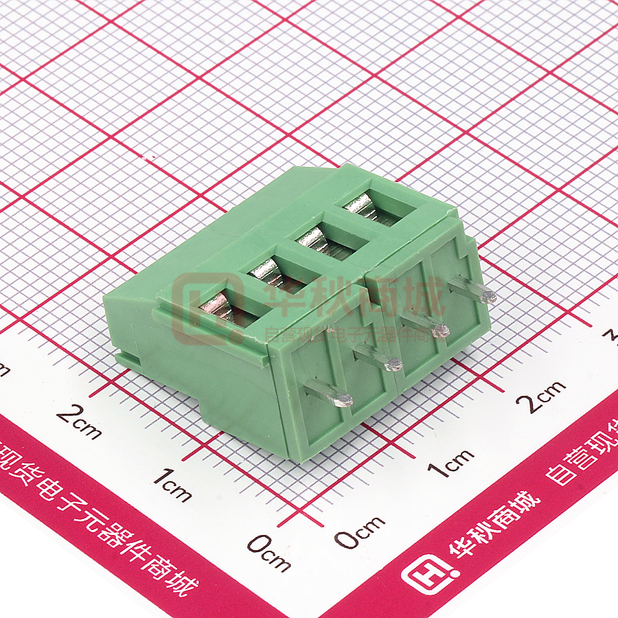 DB129VG-5.08-4P-GN-S