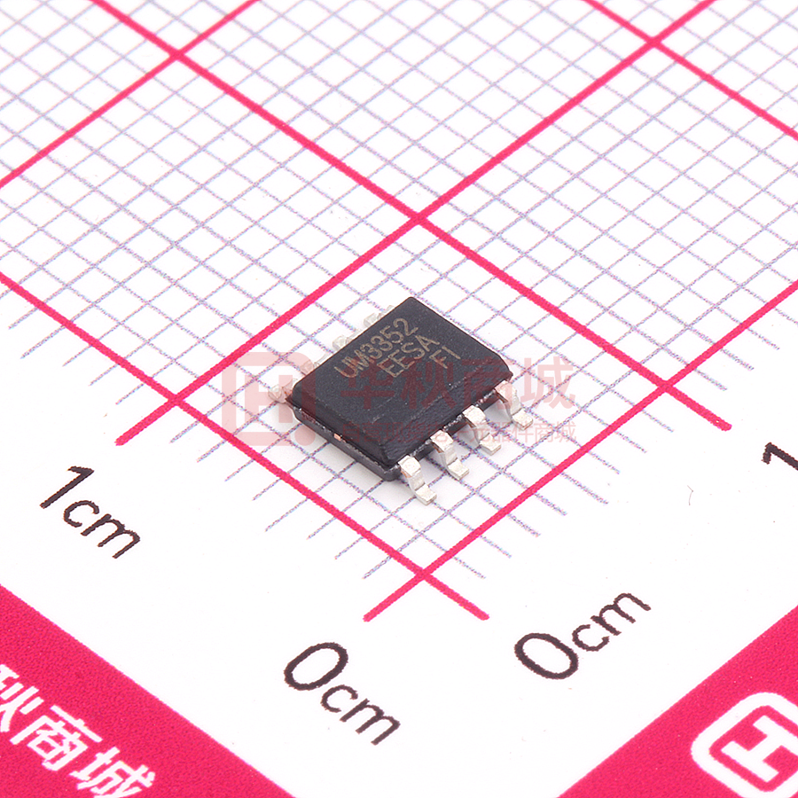 UM3352EESA