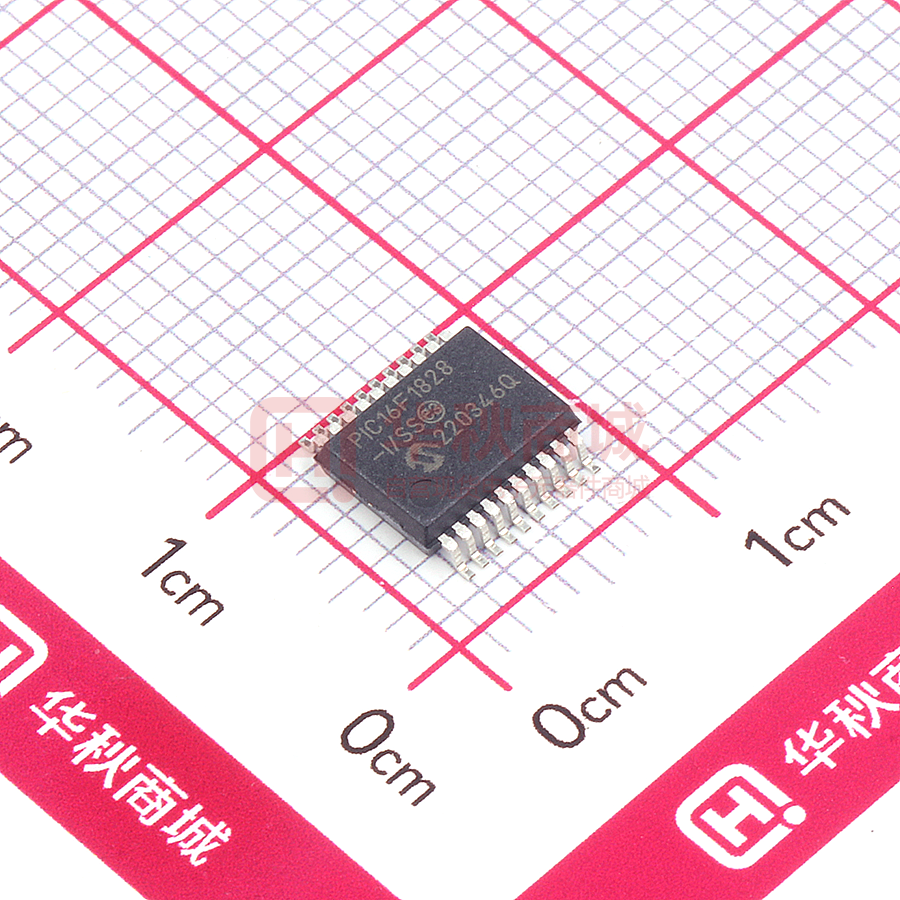 PIC16F1828-I/SS
