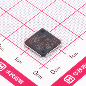 STM32F401RCT6