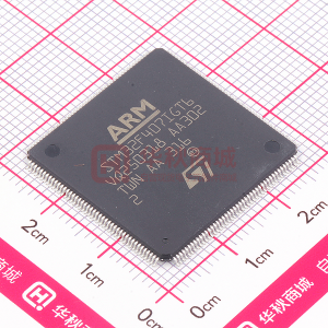 STM32F407IGT6