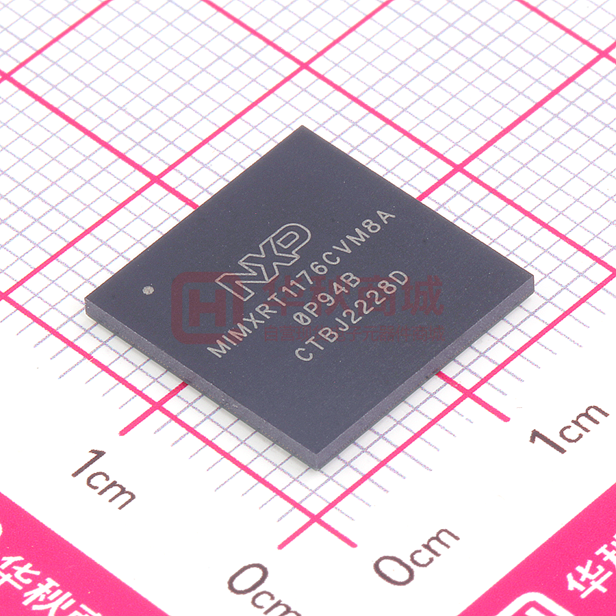 MIMXRT1176CVM8A