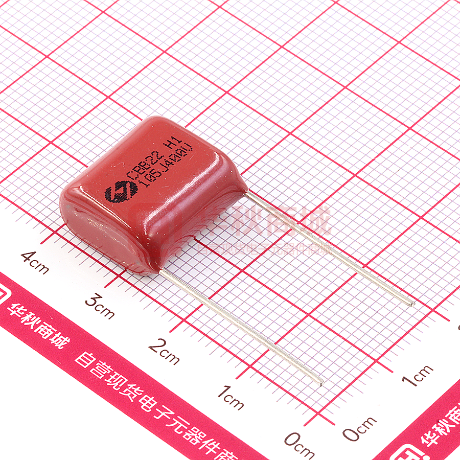 CBB22 105J400V 15RUN