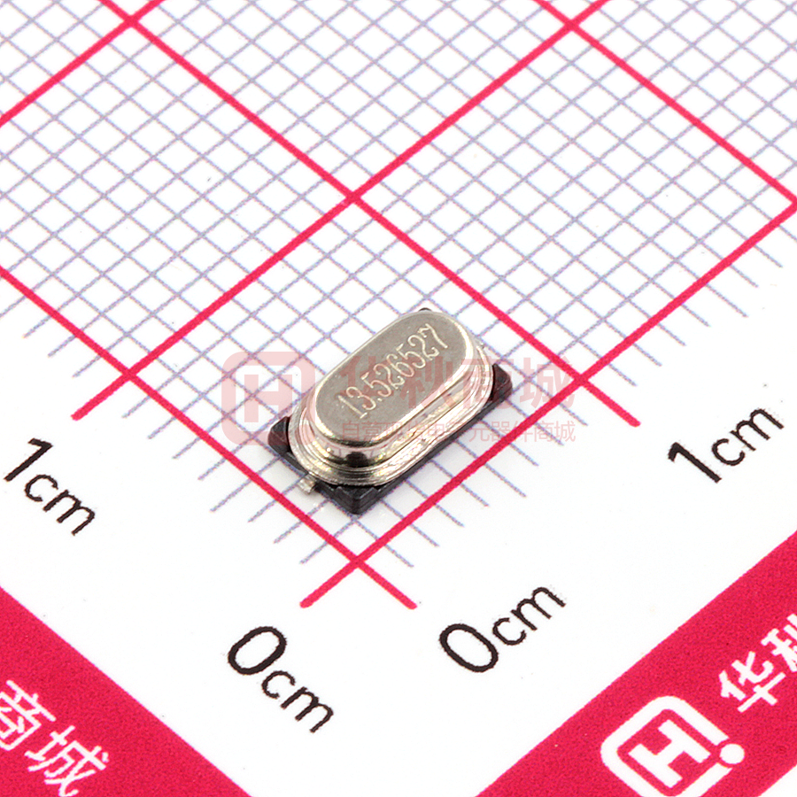 13.526527M 20PF 10PPM