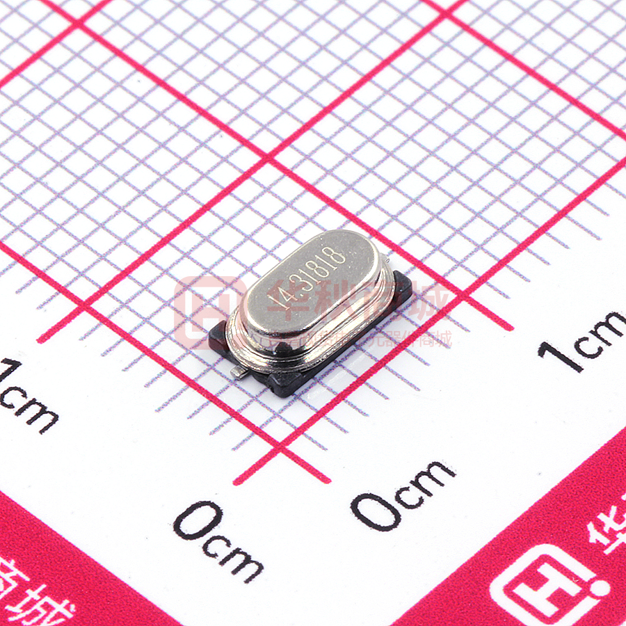 14.31818M 14PF 20PPM