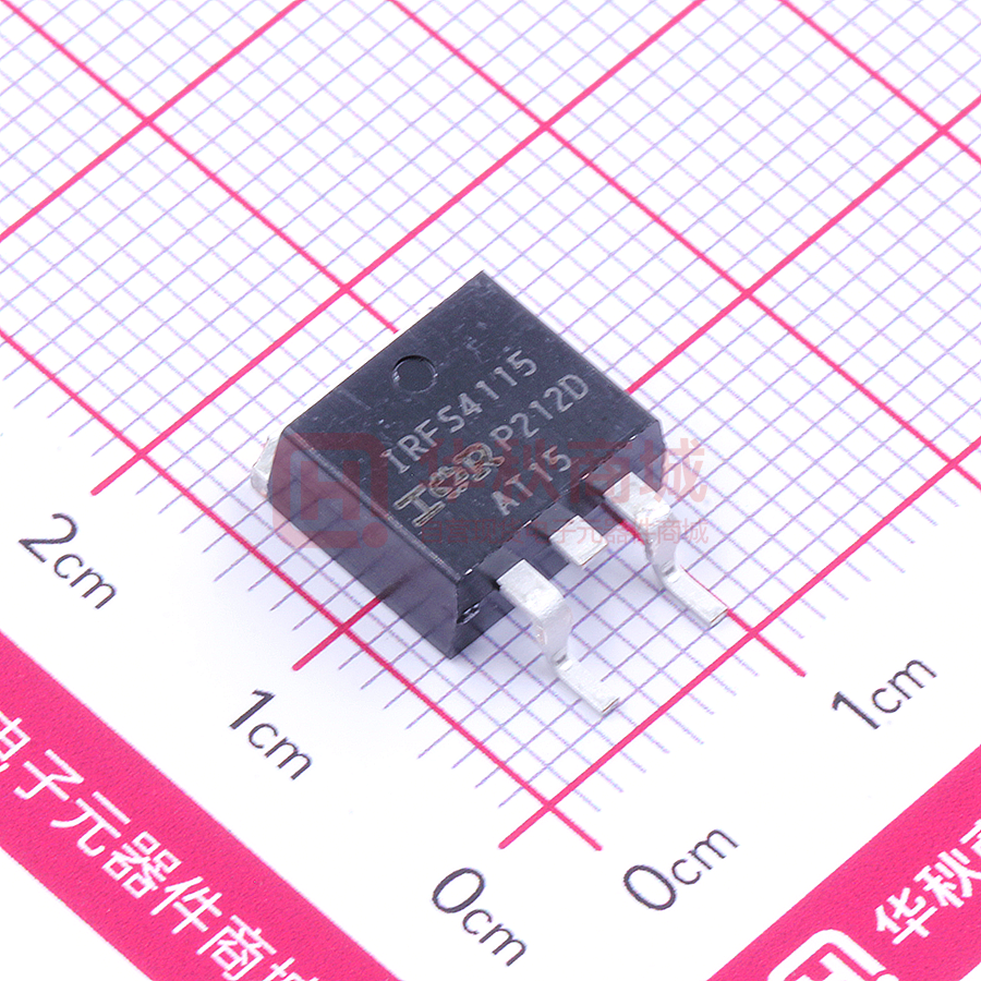 IRFS4115TRLPBF