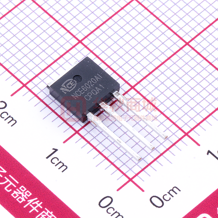 NCE6020AI