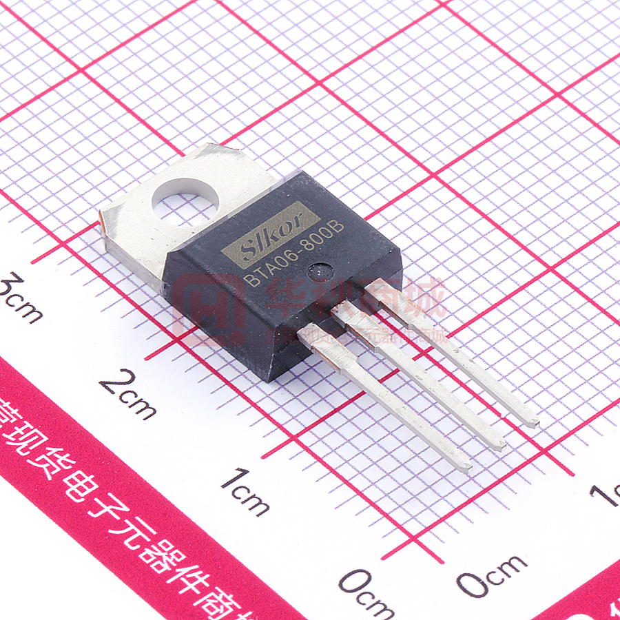 BTA06-800B