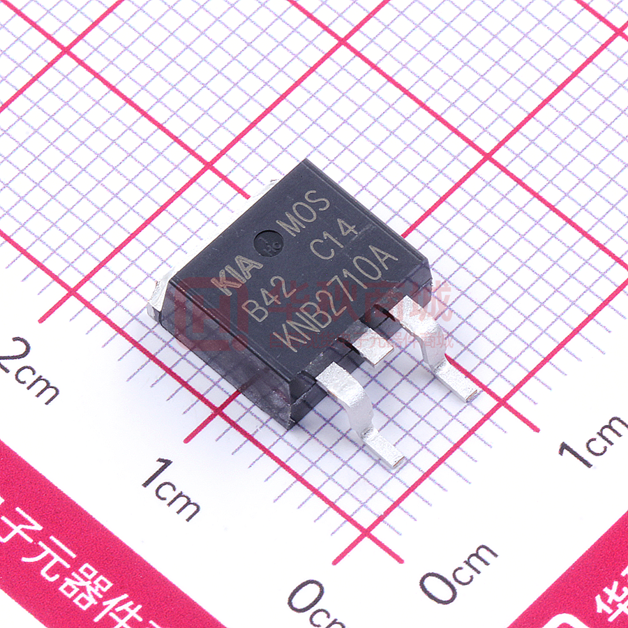 KNB2710A