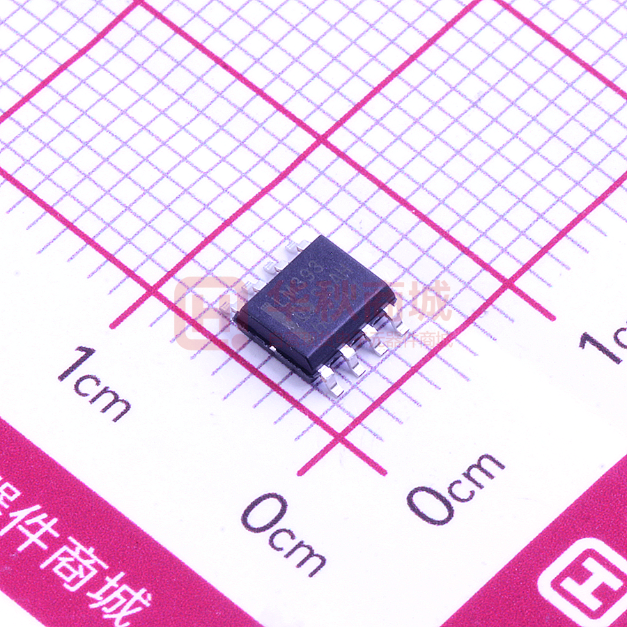 LM393M/TR