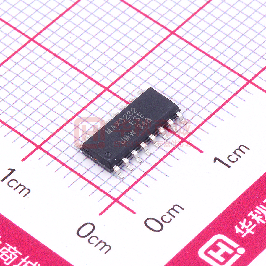 MAX3232ESE