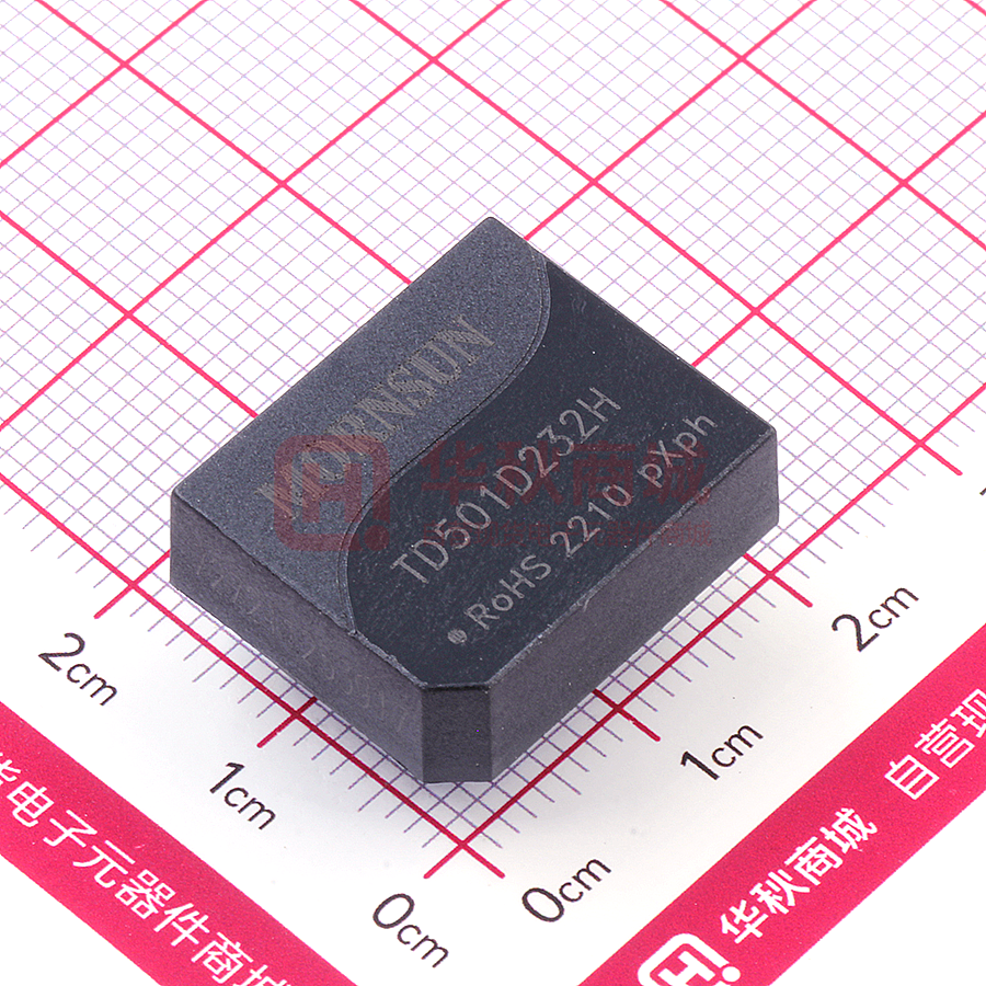 TD501D232H