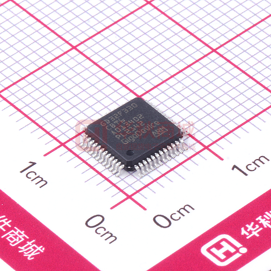 GD32F330CBT6