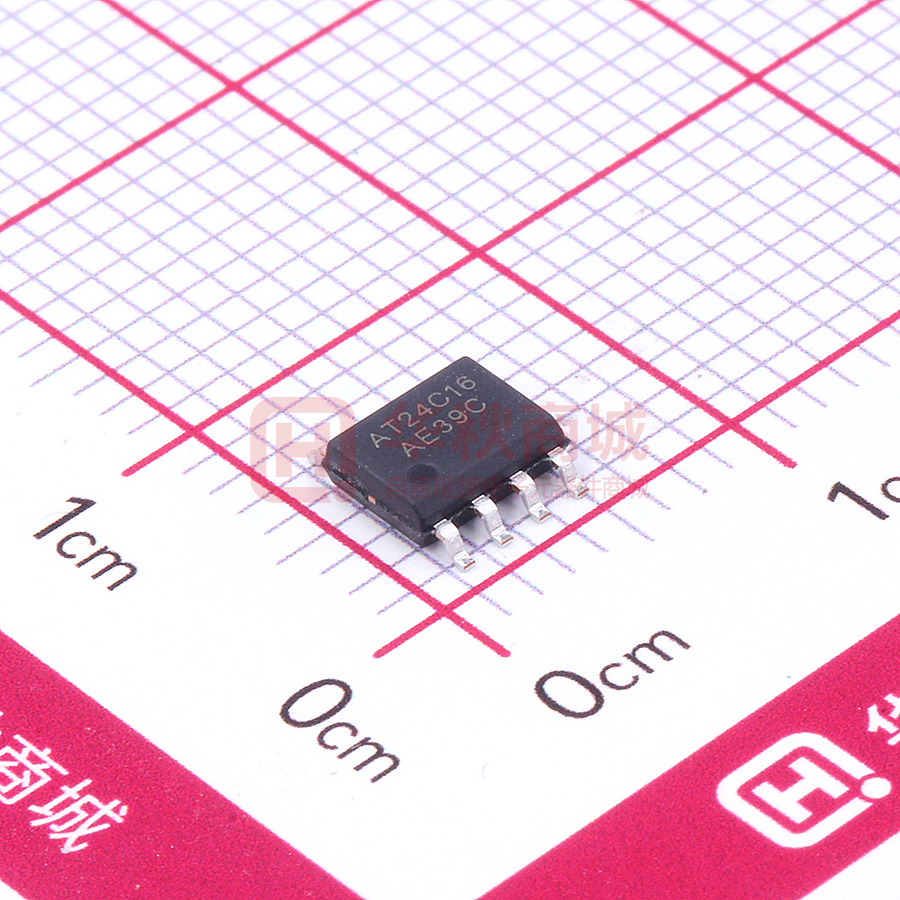 AT24C16