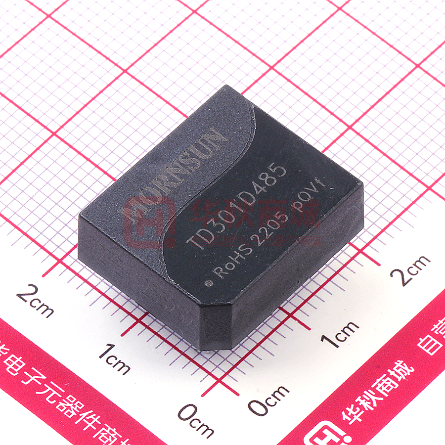 TD301D485