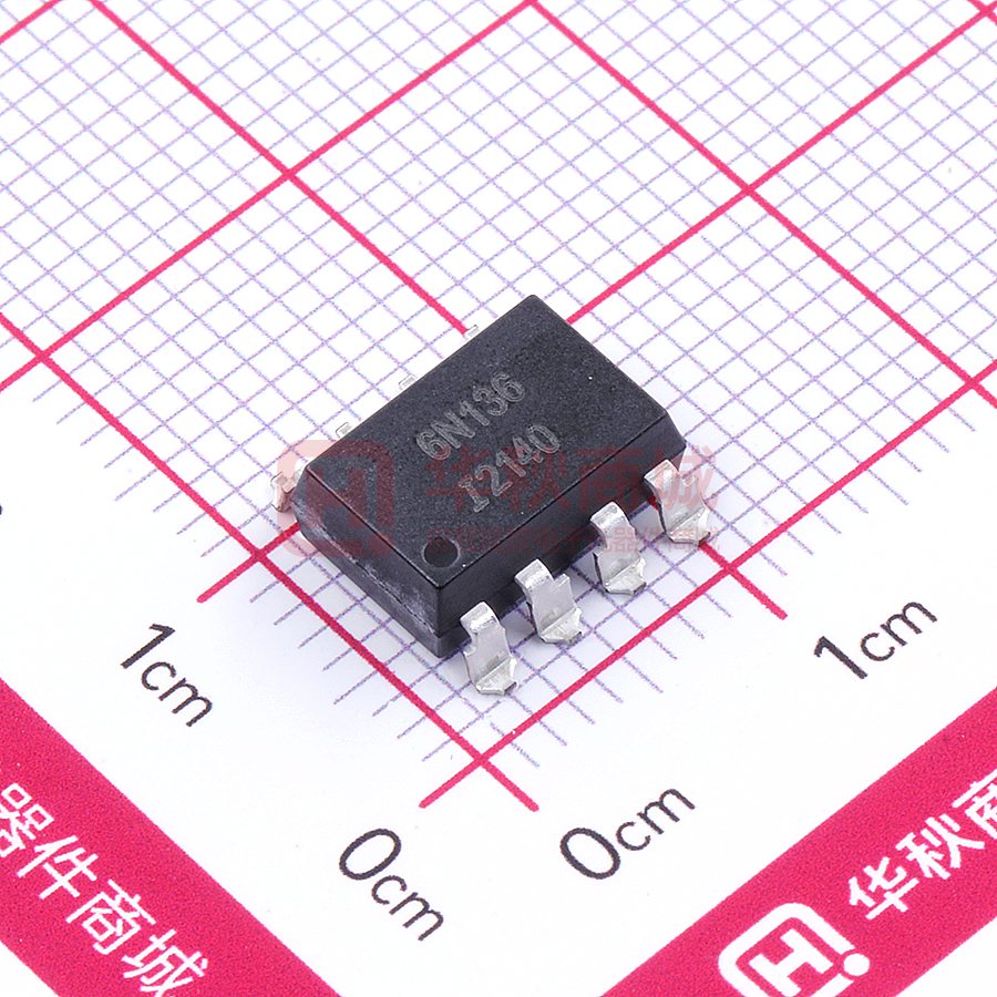 6N136SMT/R