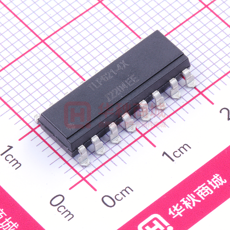 TLP621-4XSM