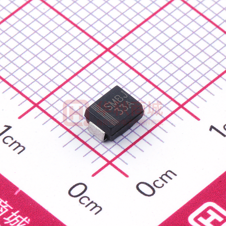 SMBJ33A