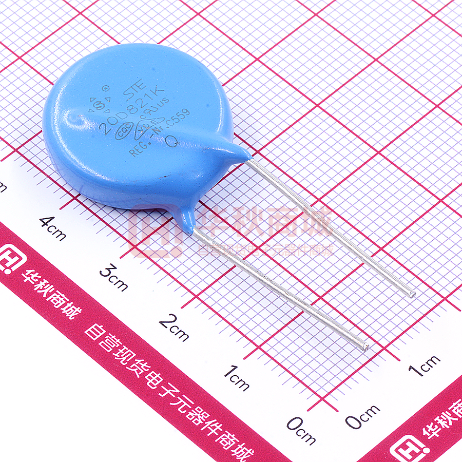 STE20D821K1DN0FQB0R0