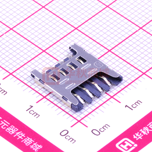 LCK-SIM-011P8H150-WLG