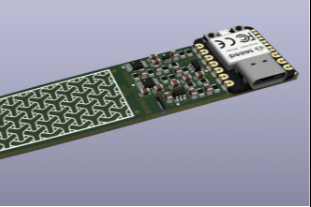 PCB 应变片(Strain Gauge)