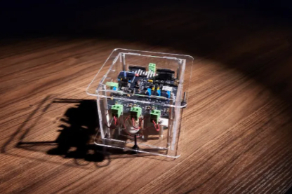 AnyShake 地震监测系统