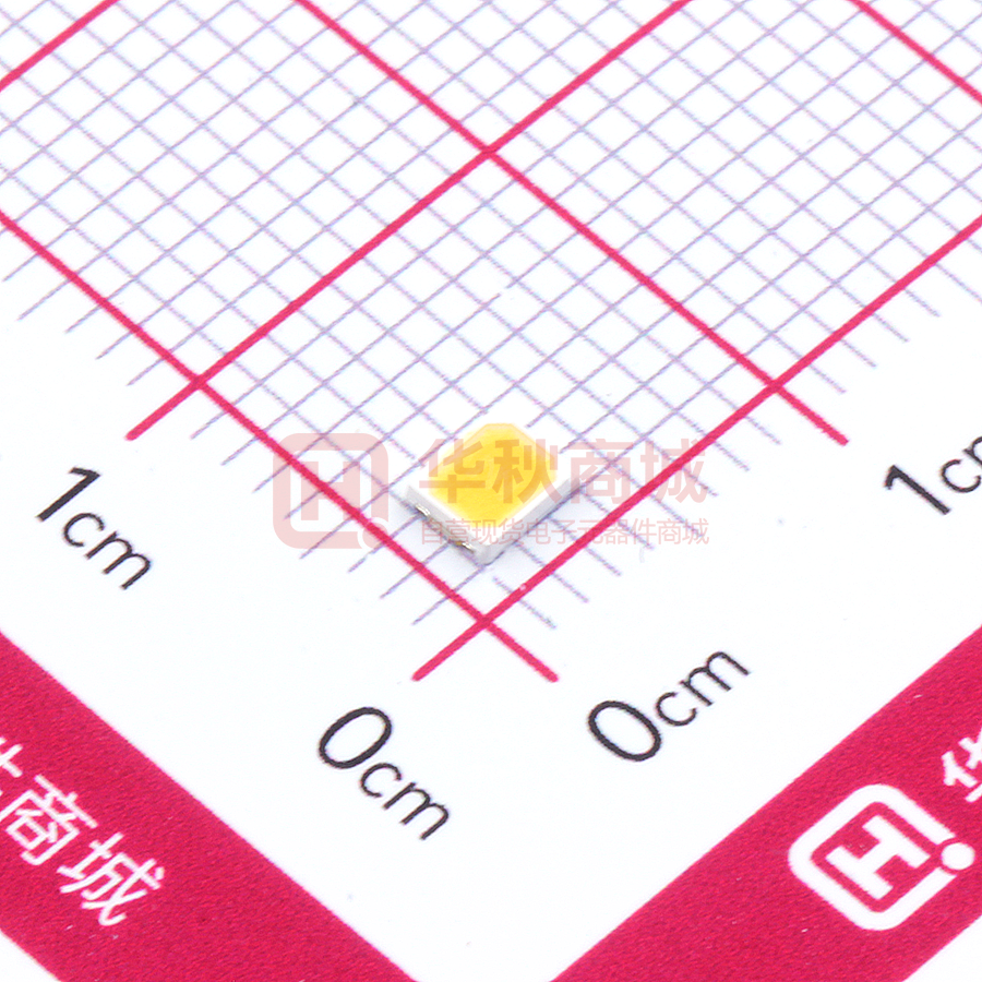 HL-AS-2835D3W-3C-S1-08-PCT-HR3(R9)(色温2800-3100K)