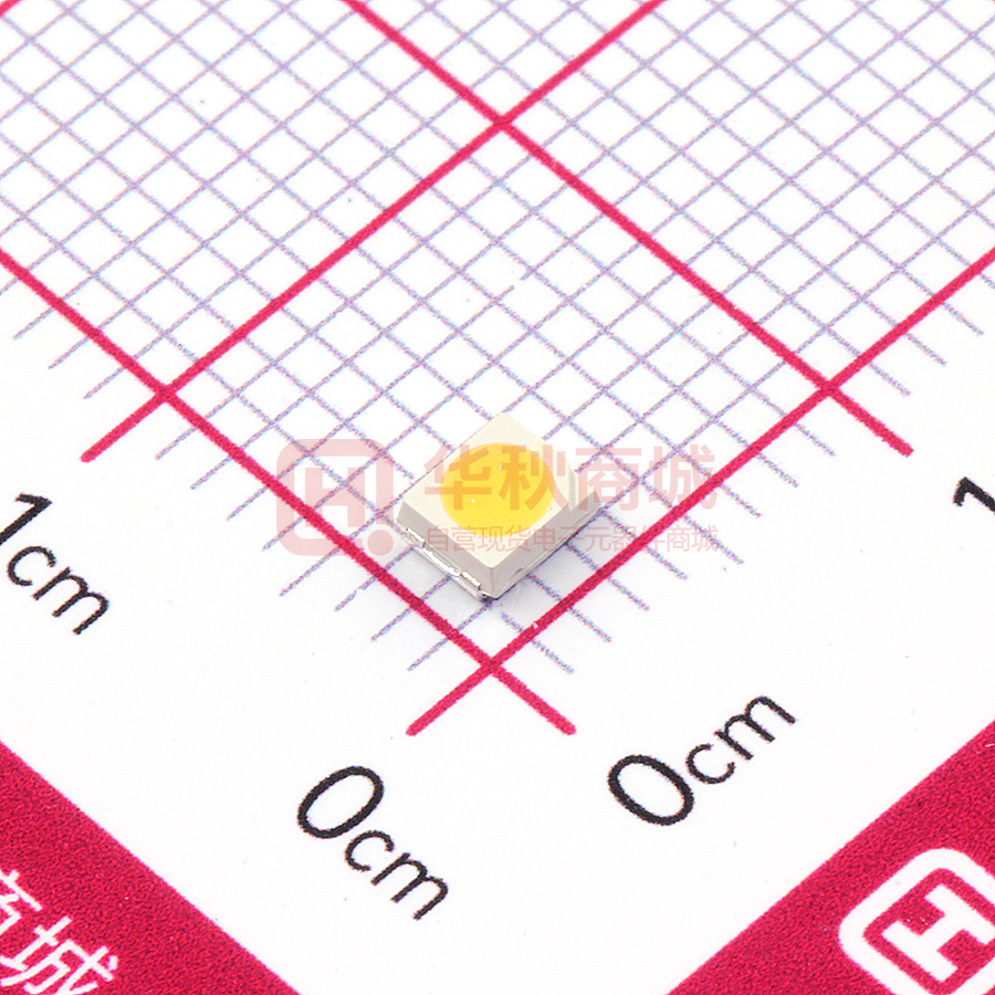 HL-A-3528H343W-S1-13HL-HR3(SDCM<6)(2800K-3100K)